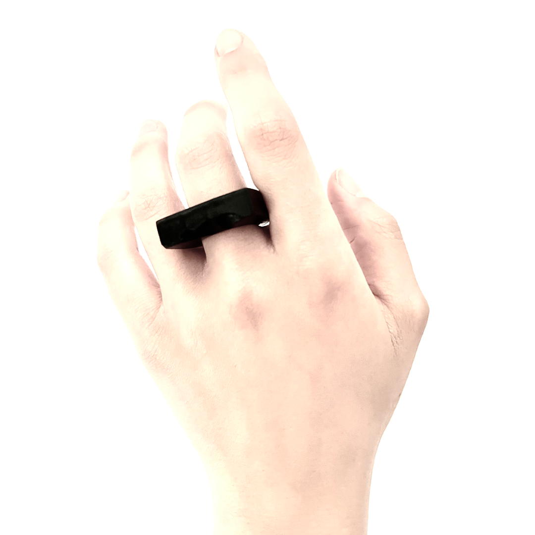 Square | Ring