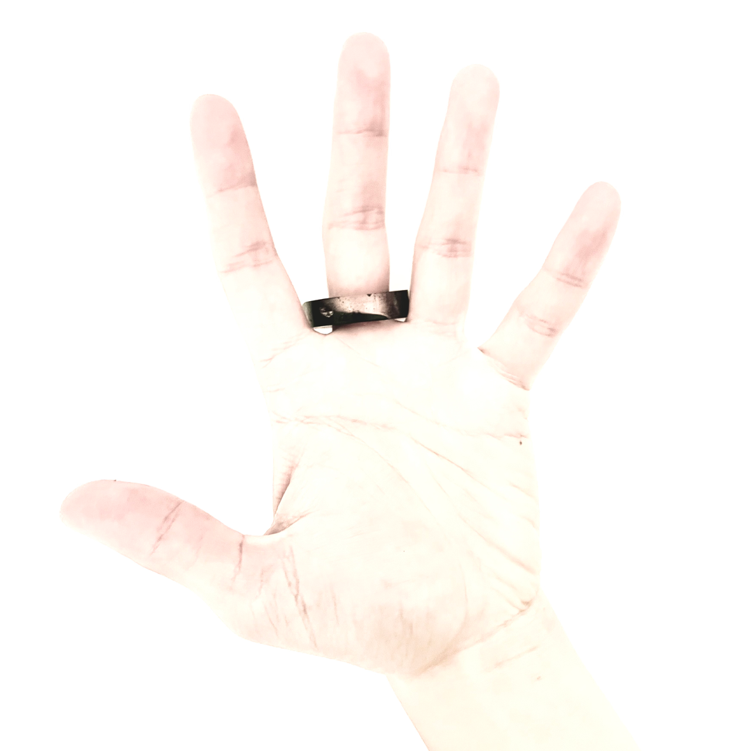 Square | Ring