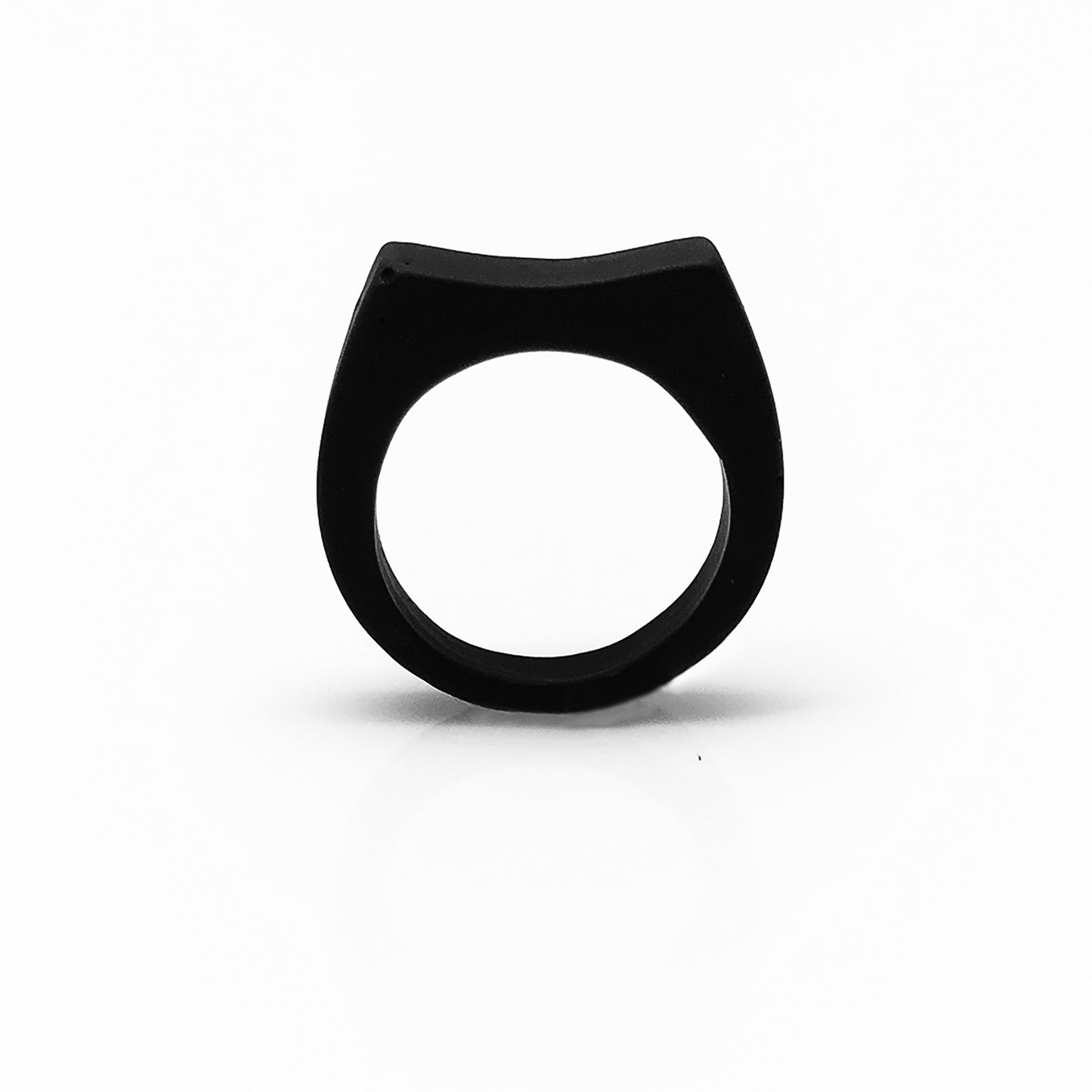 Ring | Double Tip