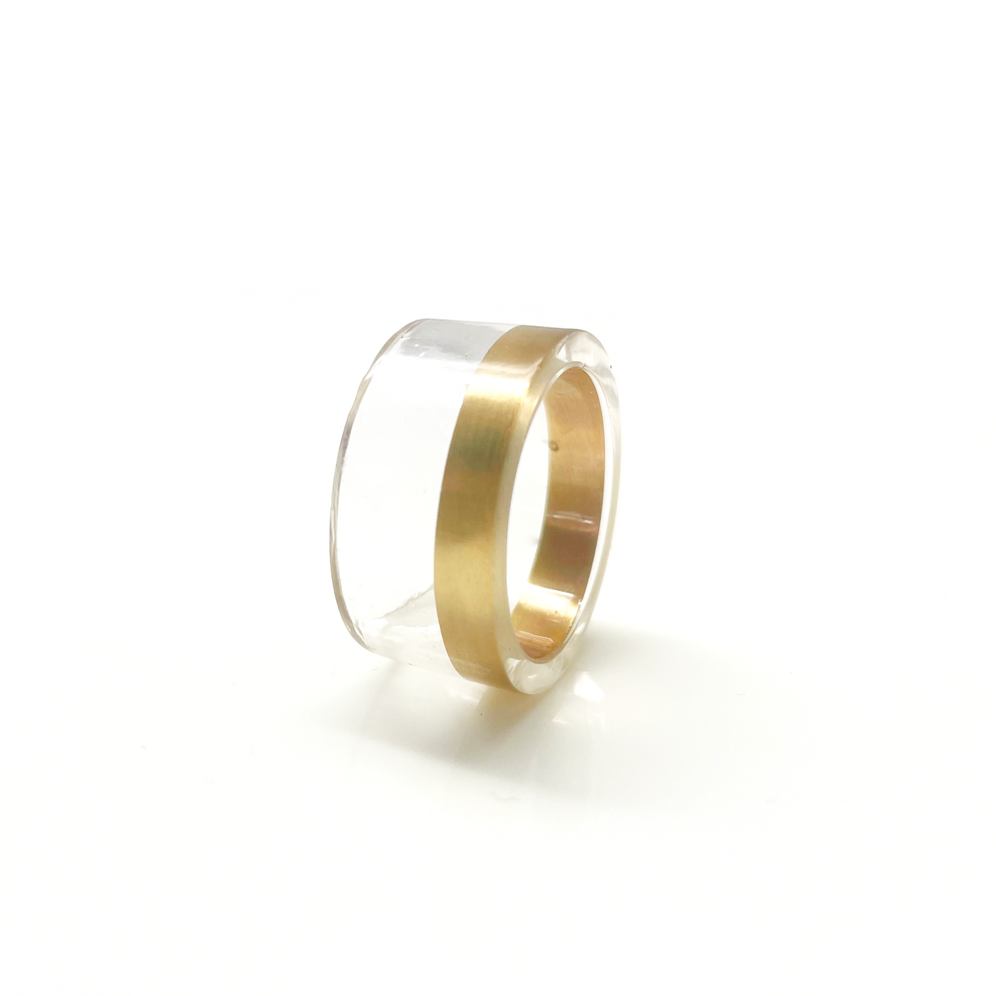 Ring | Gold Band