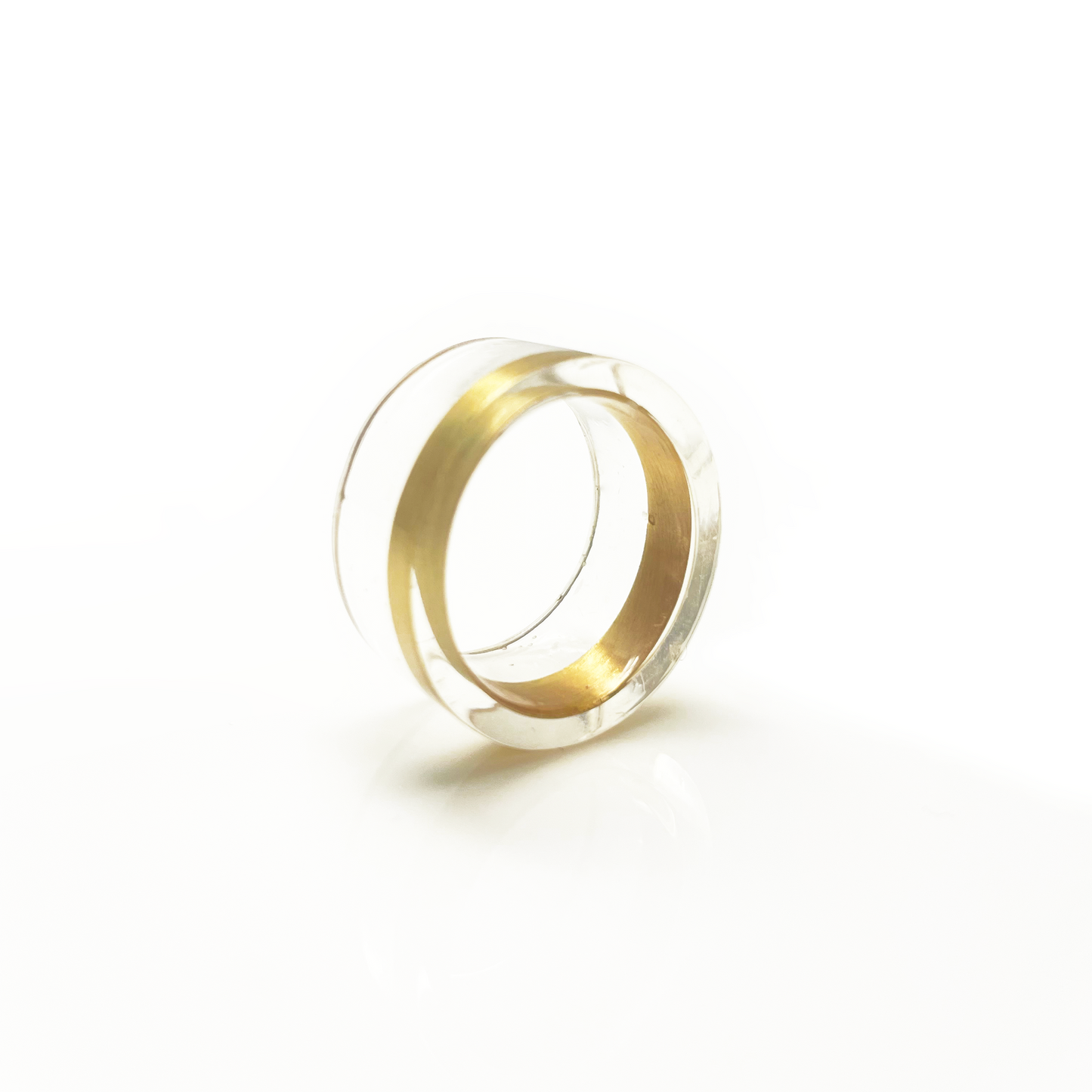 Ring | Gold Band