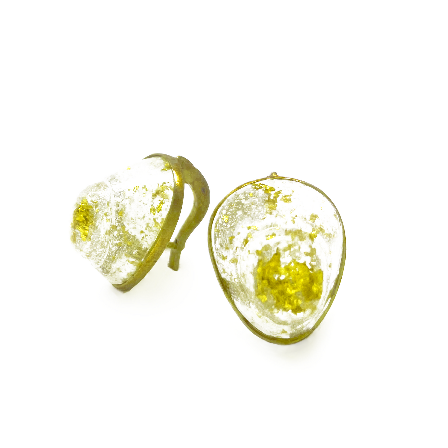 Earrings | Gold '900