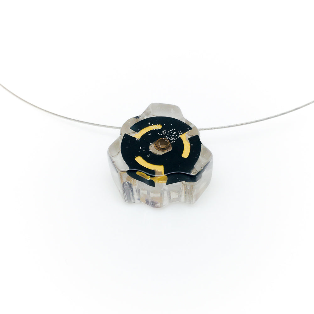 CKT-C-006 | Necklace | Camera Gears