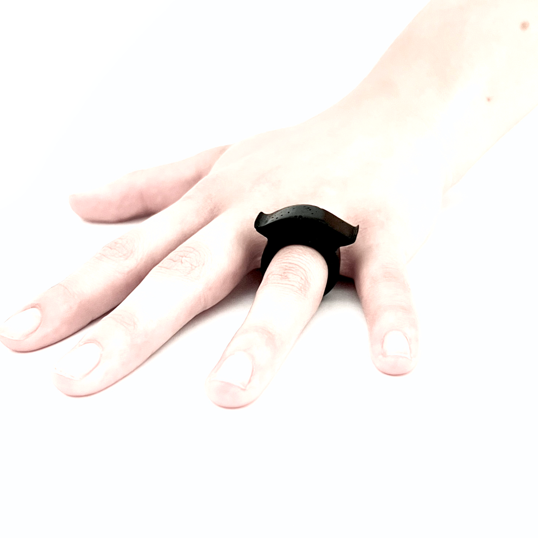 Temple | Ring