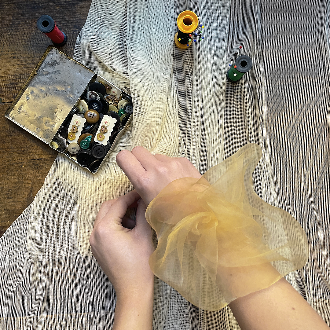 Organza - Mahler jewels | Bracelet | Symphony No.5