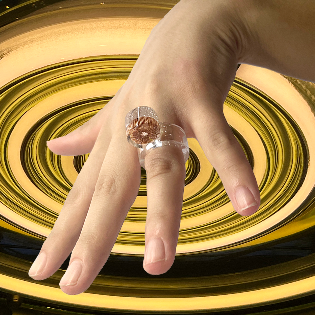 CKT-A-011 | Inductor