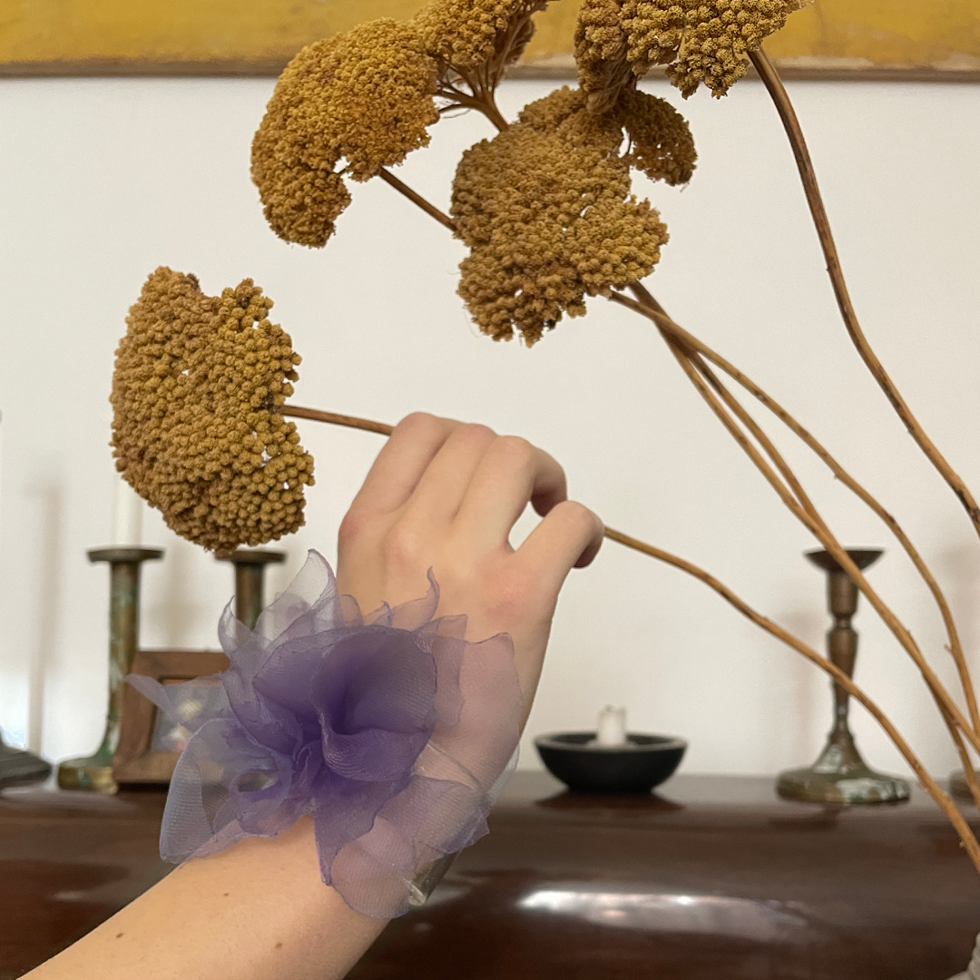 Organza - Mahler jewels | Bracelet | Symphony No.3