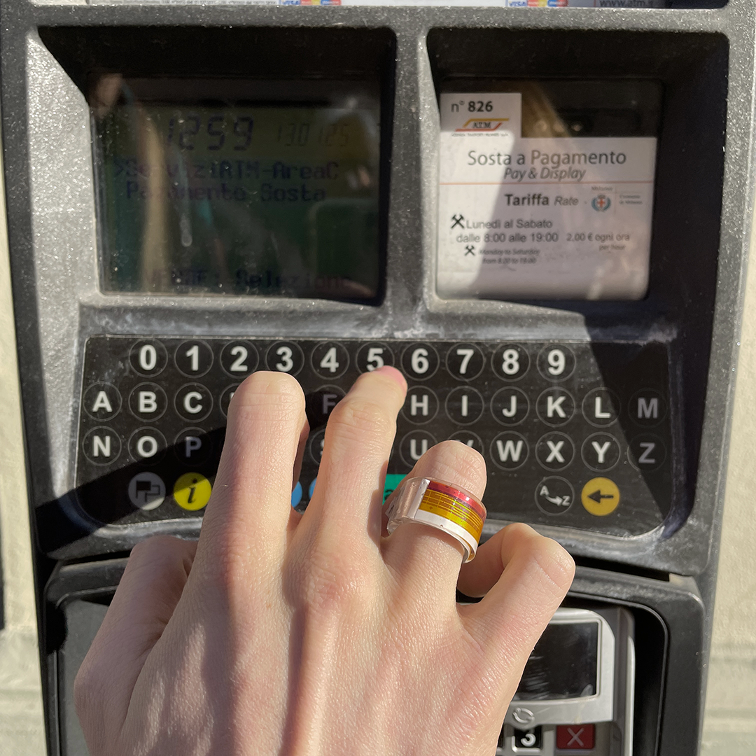 CKT-A-079 | Ring | MACrefuse