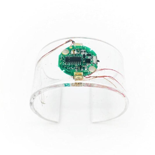 Bracelet | Computer Circuit