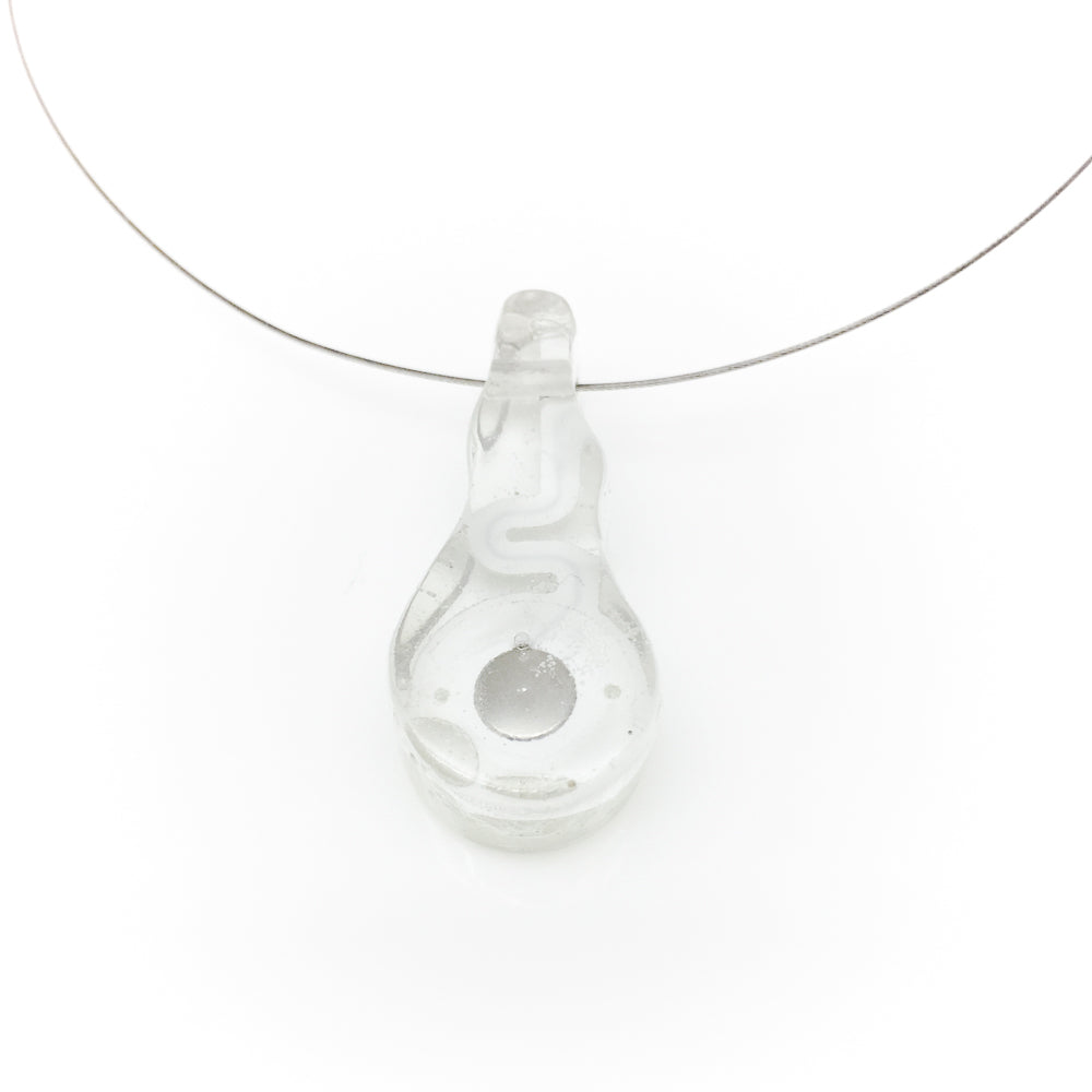 CKT-CC-008 | Necklace | Mac Refuse