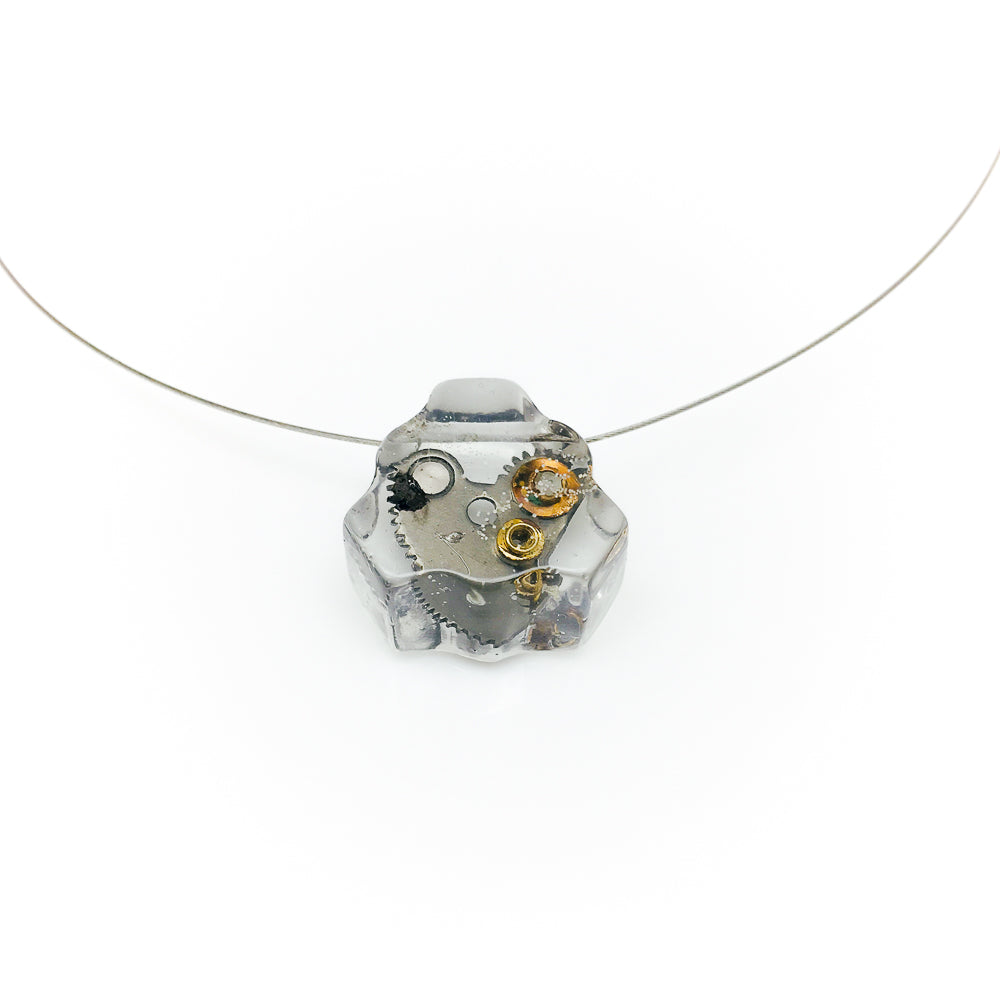 CKT-CC-009 | Necklace | Camera Gears