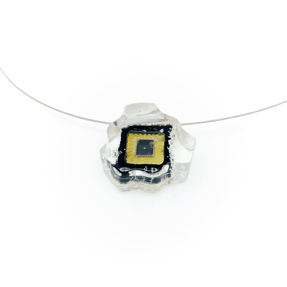 CKT-CC-006 | Necklace | Computer