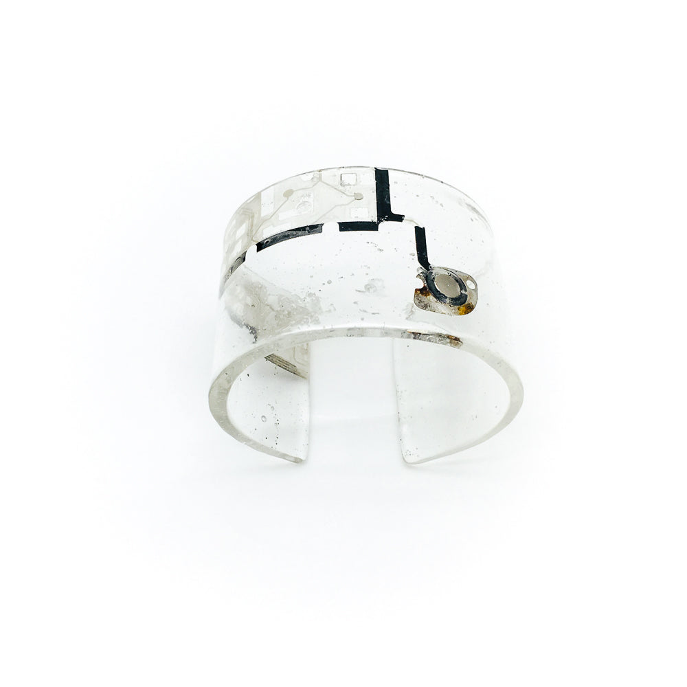 CKT-BB-009 | Band Bracelet