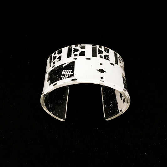 CKT-BB-031 | Band Bracelet