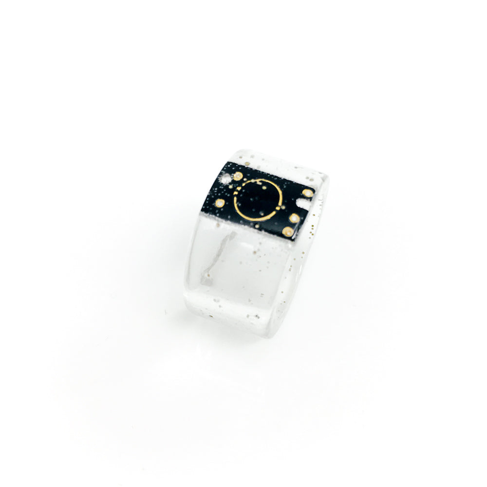 Ring | Inkject Cartdrige Chip