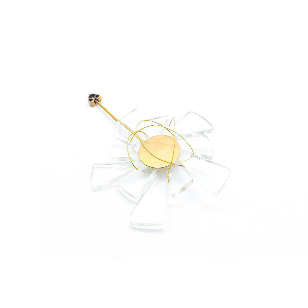 Brooch | Sun Star Planets