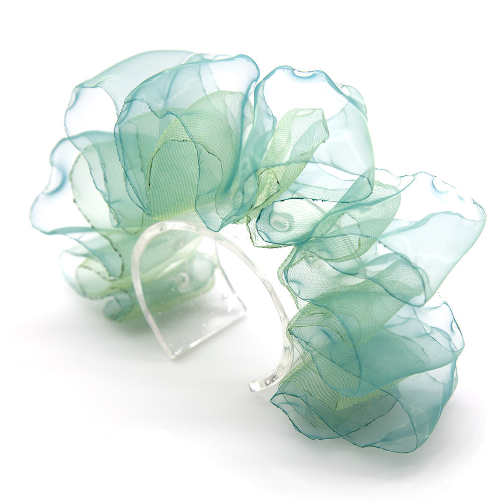 Organza - Mahler jewels | Bracelet | Symphony No.9